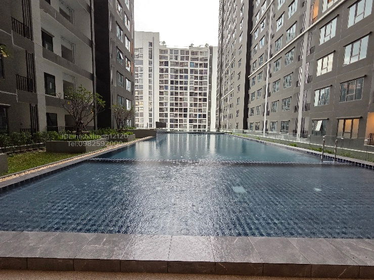 รูป ให้เช่า Regent home วุฒากาศ180เมตร เครื่องใช้ไฟฟ้า+เฟอร์ครบ ห้องใหม่พร้อมอยู่ - รูปที่ 14/20