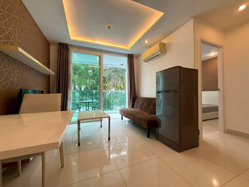 picture ✨🏖️ Condo for sale Amazon Jomtien Pool View Fully furnished✨🏖️ - 4/17