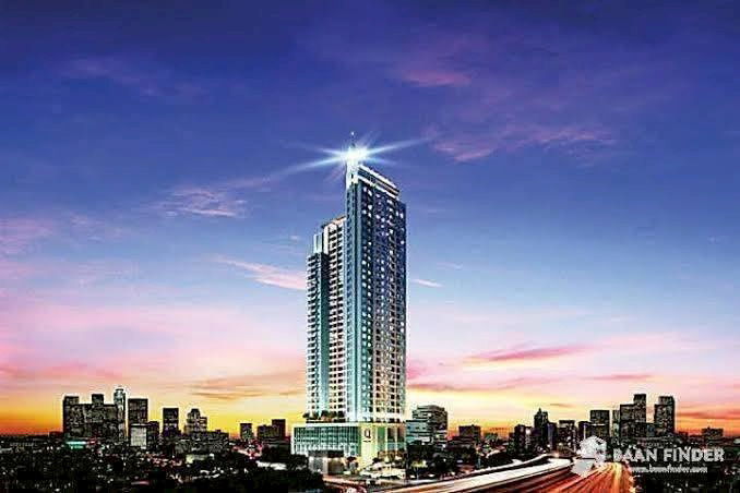รูป #st20391 ขาย   Q Asoke  Penthouse  - รูปที่ 10/10
