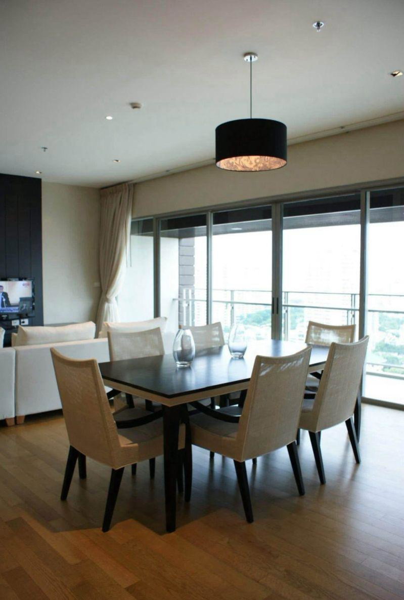 LTHC13106 – Condo for Rent คอนโดให้เช่า at The Madison เดอะ แมดิสัน Size 230 sqm. 3 beds 3 baths ONLY 140K/Month