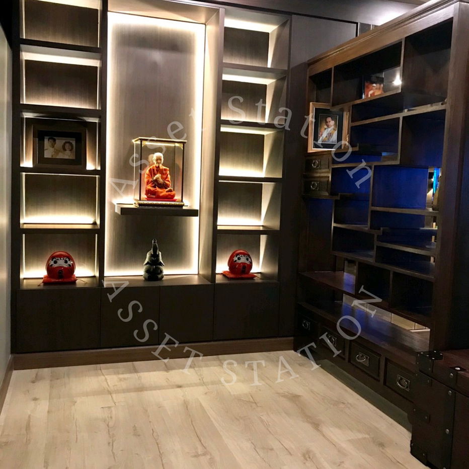 picture 🏢 Supalai Place 39 – Spacious Duplex, fully furnished, ready to move in 🚆 near BTS Phrom Phong - 6/13