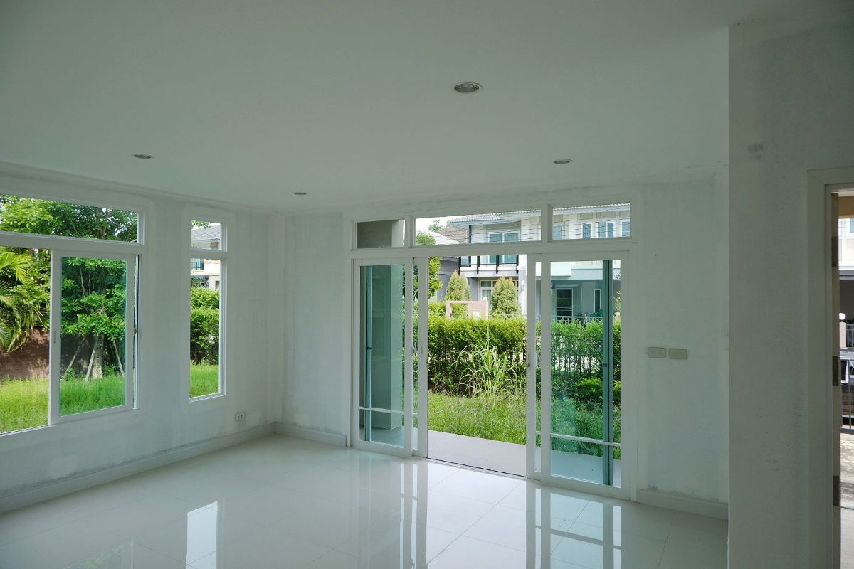 รูป 🏡 ขายบ้านเดี่ยว 2 ชั้น หมู่บ้านภัสสร พุทธมณฑลสาย 2 - บางแวก - รูปที่ 7/14