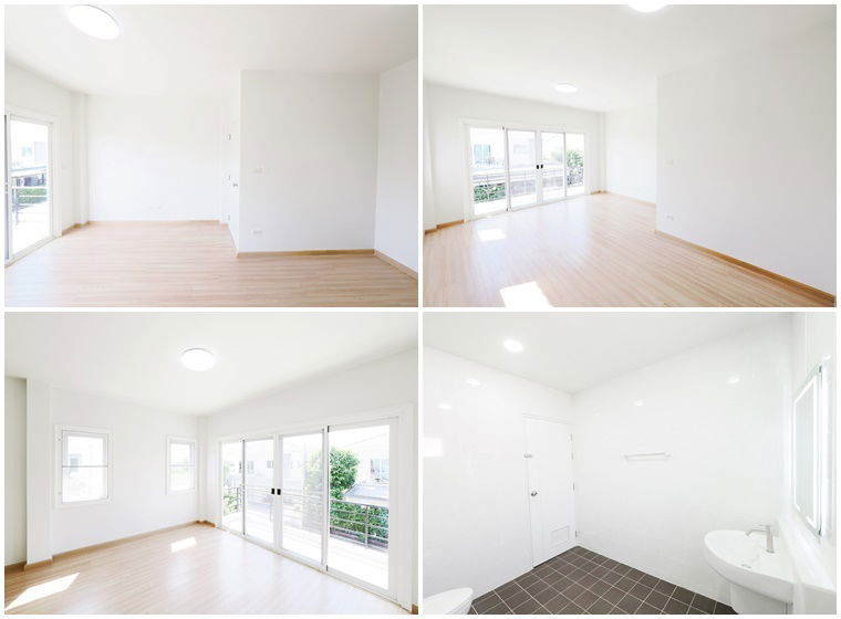 รูป ขายราคาพิเศษ บ้านเดี่ยว 2 ชั้น ม.คุณาลัย คอร์ทยาร์ด ขนาด 50.8 ตร.ว. 3นอน 3น้ำ บ้านหลังใหญ่ พื้นที่กว้าง พื้นที่สวนรอบบ้าน [บ้านกล้วย-ไทรน้อย] - รูปที่ 13/18