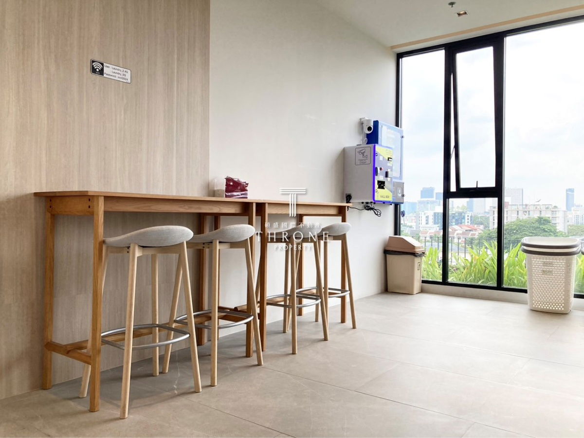 picture NUE Noble Ratchada - Lat Phrao 🌟PN-00005657🌟 - 26/38