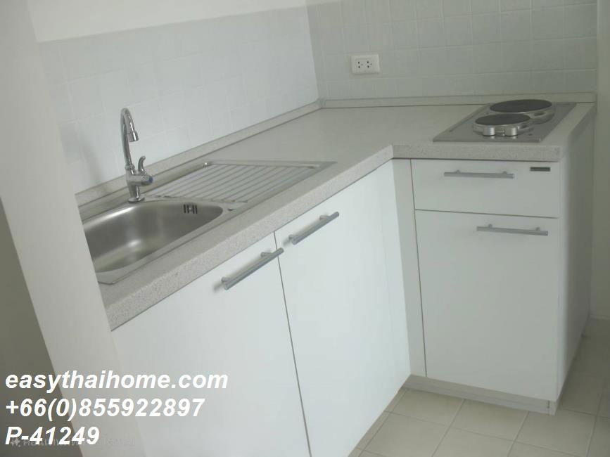 picture P-41249 Condo for rent Condo One Thonglor fully furnished (Confirm again when visit).  - 8/8