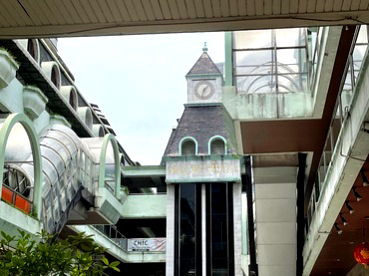 Shophouses for rent Silom and Sathorn Road : Commercial building for rent Silom Plaza Building near to BTS Chong Nonsi, Silom, Bangrak, Sathorn