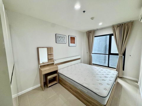 code : C96 ให้เช่าคอนโด ไลฟ์ สุขุมวิท 48 (Life Sukhumvit 48) | ใกล้ BTS พระโขนง เฟอร์ฯครบ พร้อมเข้าอยู่เลย