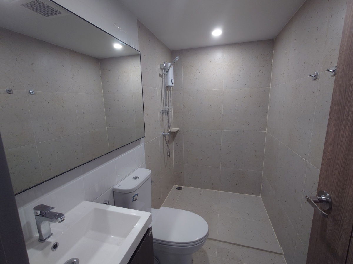 picture Nue Core Khu Khot - 1bed/ 1bath, 6 floor (Tower B) - 15/15