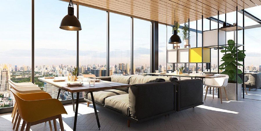 picture For Rent: V Condo Salaya Mahidol  - 9/14