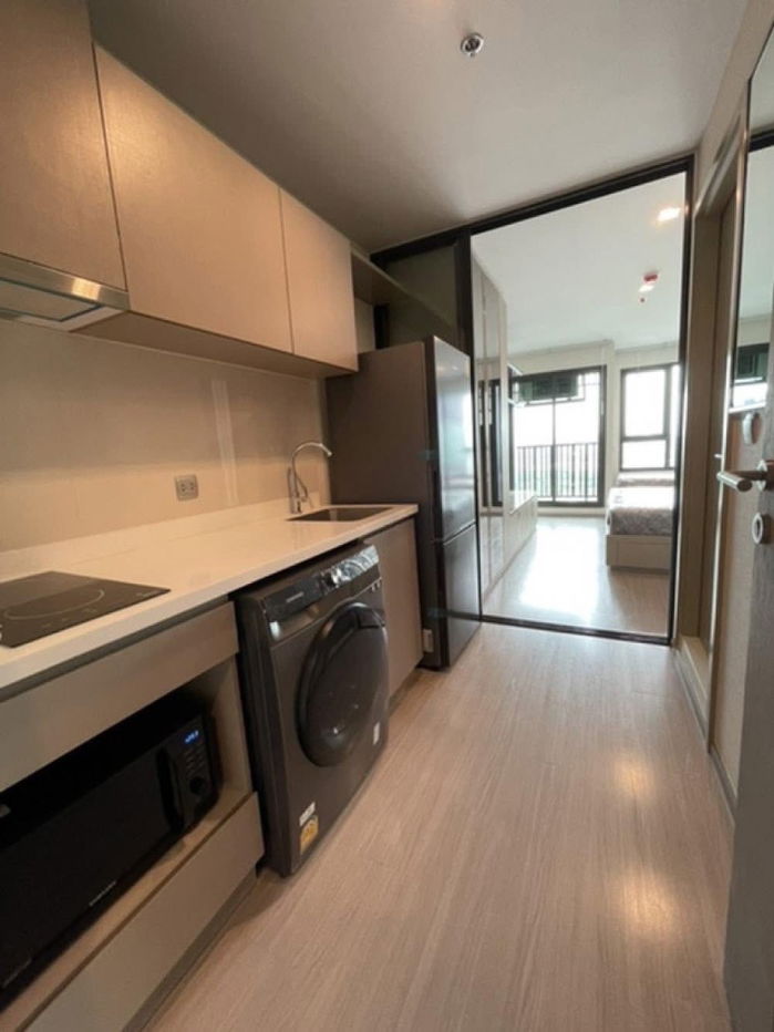 รูป 🔥𝗣𝗿𝗼𝗷𝗲𝗰𝘁 : Life ladprao 𝗥𝗲𝗻𝘁 : 20,000 / Month🔥 - รูปที่ 7/11