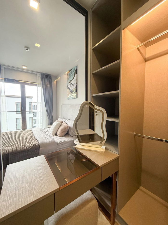 รูป 📍 For Rent: Chapter Thonglor 25 – Brand New Unit! - รูปที่ 2/17