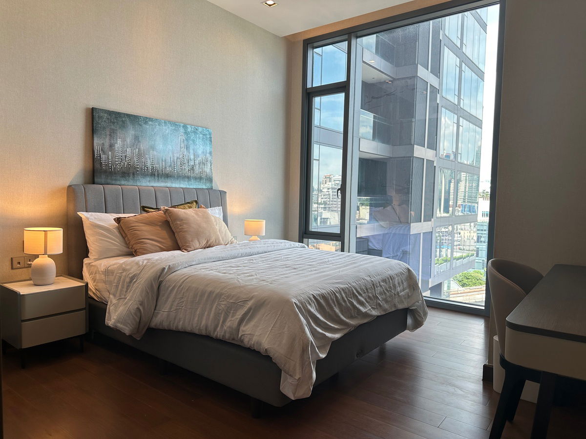 picture Newsroom ❤️ Q1 Sukhumvit Luxury condominium BTS nana contact Line: katk03 - 15/29