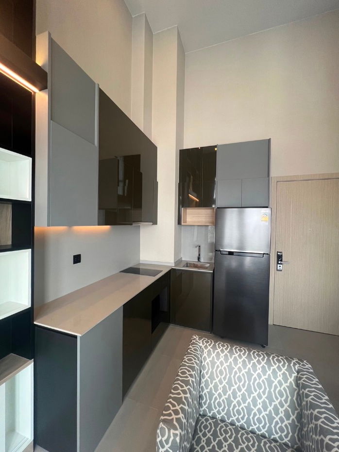 รูป 🏢 ให้เช่าคอนโด : Cooper Siam (คูเปอร์ สยาม)   รหัสทรัพย์ | 📌LNP-C4531  - รูปที่ 4/16