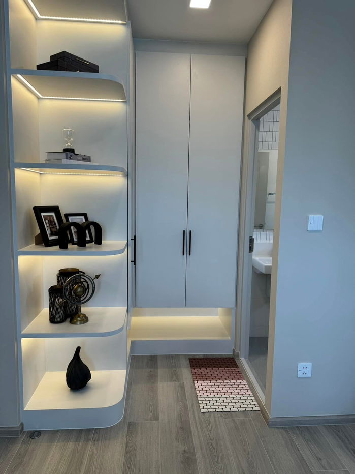picture Luxury Detached House at Chaiyapruk – Chaengwattana ready to move - 15/24
