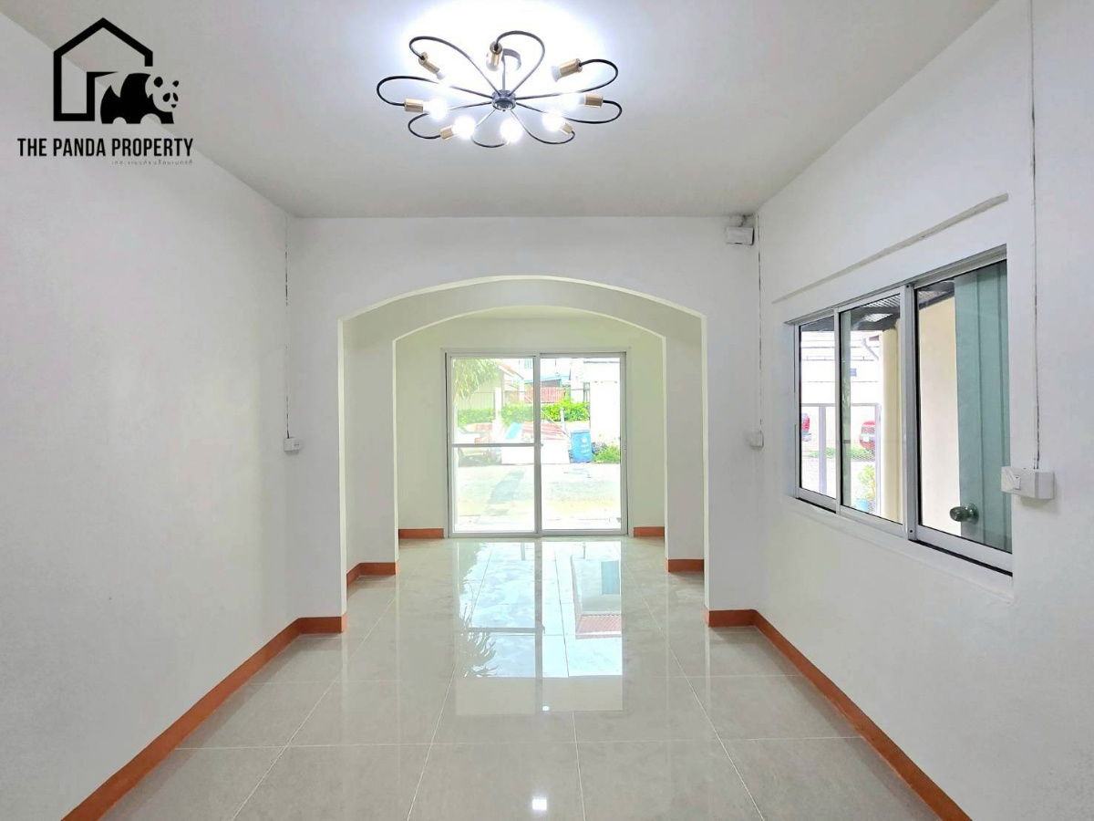 รูป หมู่บ้าน ภูมิใจนิเวศน์ 3 โครงการ 1 - รูปที่ 9/20