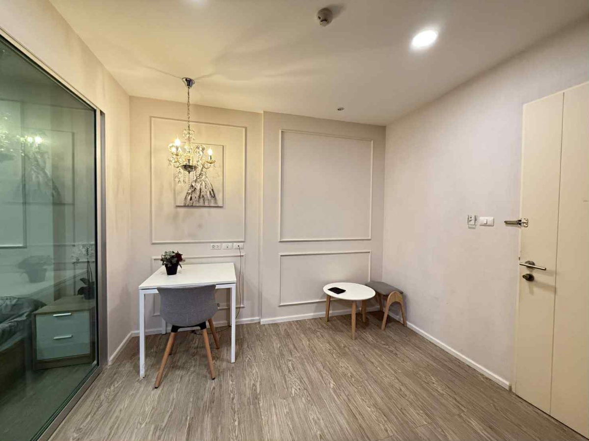 picture Happy Condo Donmuang The Terminal - 9/11
