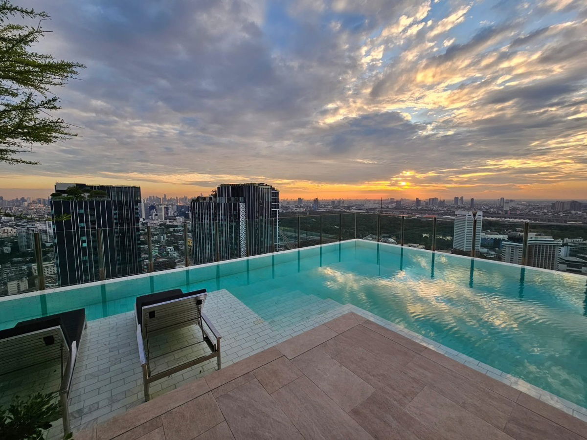 รูป 🔥 For Rent Project : Life Phahon - Ladprao🔥 - รูปที่ 10/11