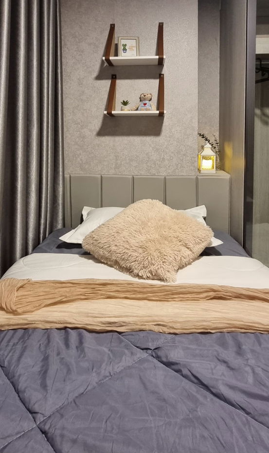 รูป ECH250996 ให้เช่า Kave Ava | 2 ห้องนอน 36 ตร.ม. ชั้น 3 | 16,000 บ./เดือน  - รูปที่ 1/14