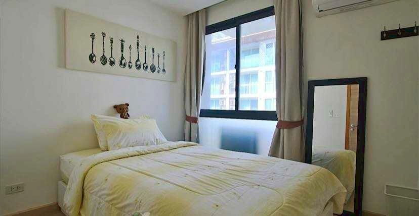 รูป LTH13100 – Condo for Sale คอนโดขาย at Socio Reference 61 โซซิโอ เรฟเฟอเรนซ์ 61 Size 67 sqm. 2 beds 2 baths ONLY 11.98 MB - รูปที่ 3/12
