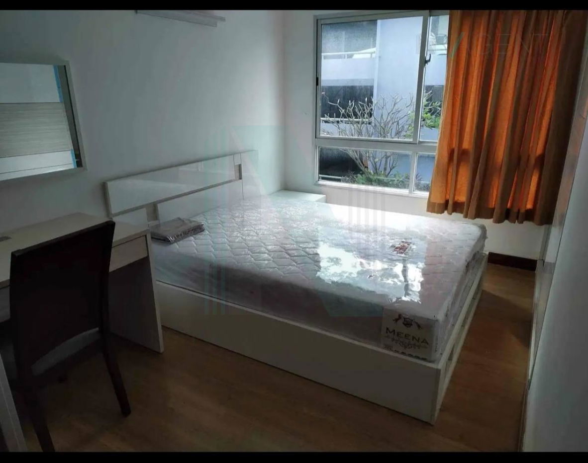 picture 🎉 For Sell Condo AUGUST CHAROENKRUNG 80 Building B, Floor 2,1 bed room, Room size 30 sqm - 7/8