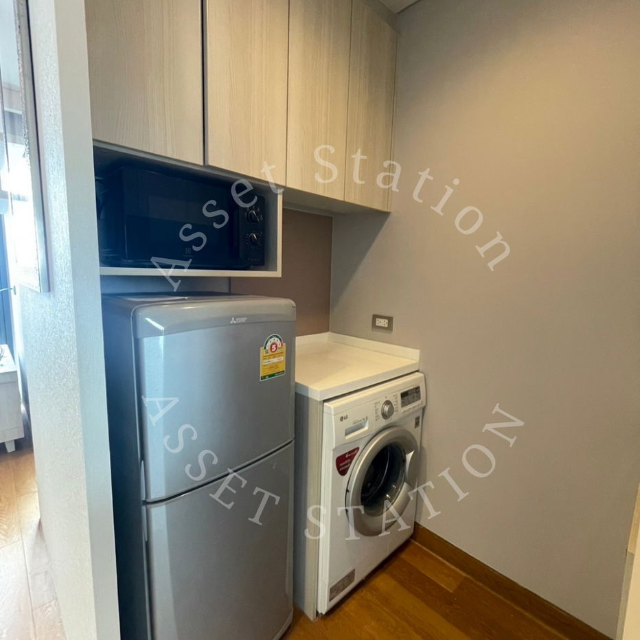 picture 🚈🏢 Lumpini 24 – Luxury condo with panoramic view ✨ Near BTS Phrom Phong & The EmDistrict - 8/13