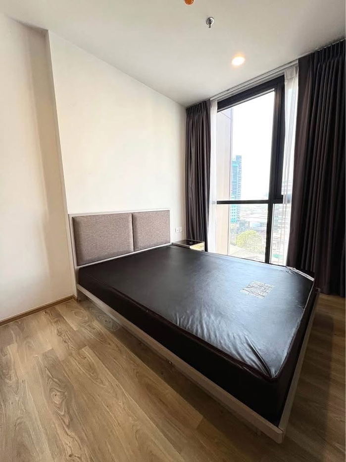 รูป 🛒Ready to move-in 🌇Oka Haus Sukhumvit 36  - รูปที่ 4/8