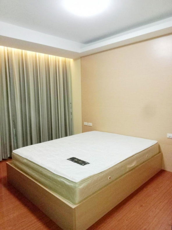 รูป ขาย คอนโด Le Champs Premium ลาดพร้าว 112 1 ห้องนอน 45 ตรม. เหมือนใหม่ ไม่เคยปล่อย เช่า - รูปที่ 3/12