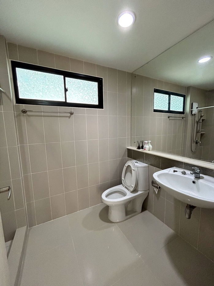รูป RBVH20559 ให้เช่าทาวน์โฮมเลี้ยงสัตว์ได้ 3ชั้น โครงการ บ้านกลางเมือง รัตนาธิเบศร์ แอดไลน์ @mproperty( มี @ ด้วย) แอดมินตอบไว - รูปที่ 4/12