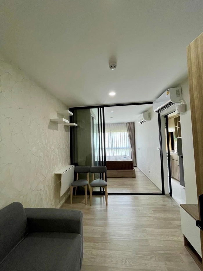 รูป 📣📣 .ปล่อยเช่า. 📣📣 พร้อมอยู่ ‼️ Plum Condo Sukhumvit 97.1 🚝 ไกล้ BTS บางจาก เพียง 450 เมตร - รูปที่ 14/15