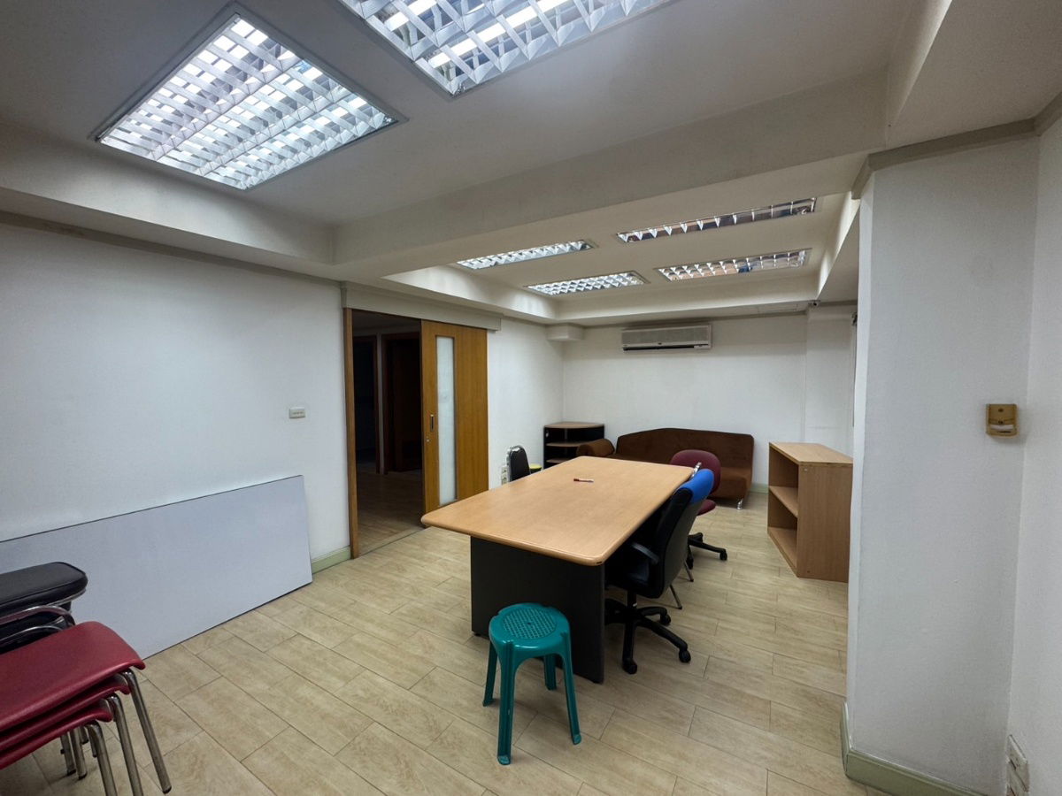 รูป Co-Office  ให้เช่าเดิน 2 นาทีจากสถานีสามยอด - รูปที่ 11/20