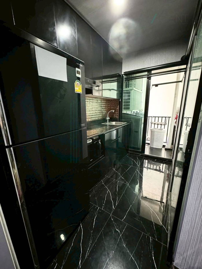 picture For Sell Condo REACH PHAHON YOTHIN 52 Building F, Floor 5,1 bed room, Room size 32 sqm - 5/8