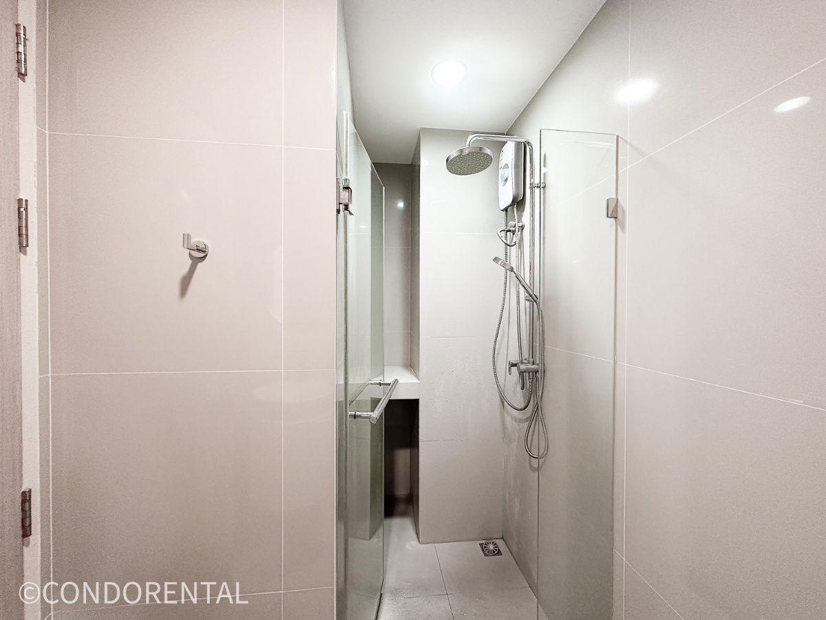 picture @Condorental condo for rent Rhythm Asoke II - 14/15