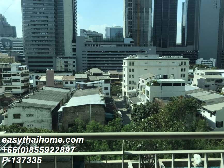 picture P-137335 Condo for rent Lumpini Place Rama IX-Ratchada fully furnished (Confirm again when visit).  - 7/16