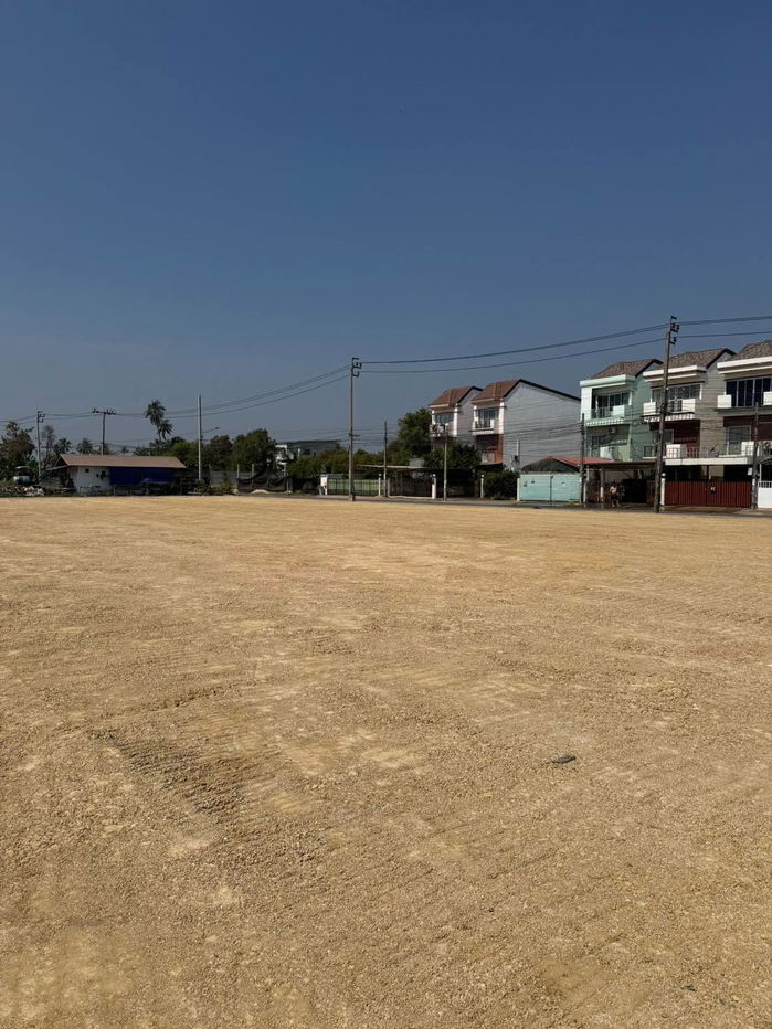 รูป ขาย ที่ดินเปล่า 120 ตร.ว. ติดถนน พุทธมณฑสาย 1 บางเเคเหนือ - รูปที่ 3/7