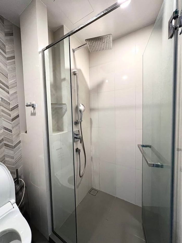 รูป 🛒Ready to move-in 🌇Oka Haus Sukhumvit 36  - รูปที่ 7/8