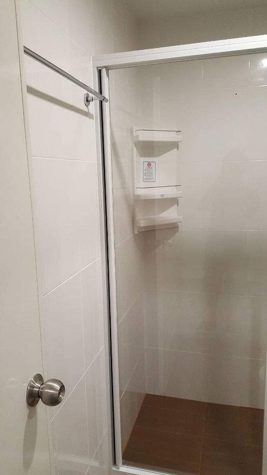 รูป code : C118 ให้เช่าคอนโด รีเจ้นท์ โฮม สุขุมวิท 97/1 (Regent Home Sukhumvit 97/1) | ห้องริม วิวนอก เฟอร์ SB พร้อม Smart TV 50 นิ้ว - รูปที่ 5/9