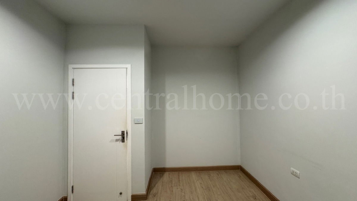 รูป บ้านแฝด โคโม่ เบียงก้า บางนา หลังมุม ใกล้ เมกาบางนา - รูปที่ 19/20