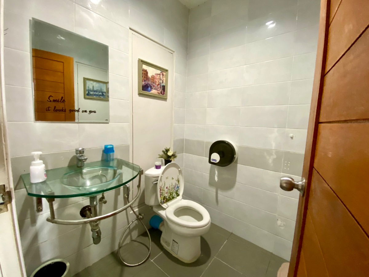 รูป ✅Great value, good price 21b21b 30mb - Apartment Lad Krabang 📞Call 096 896 5953 - รูปที่ 24/35