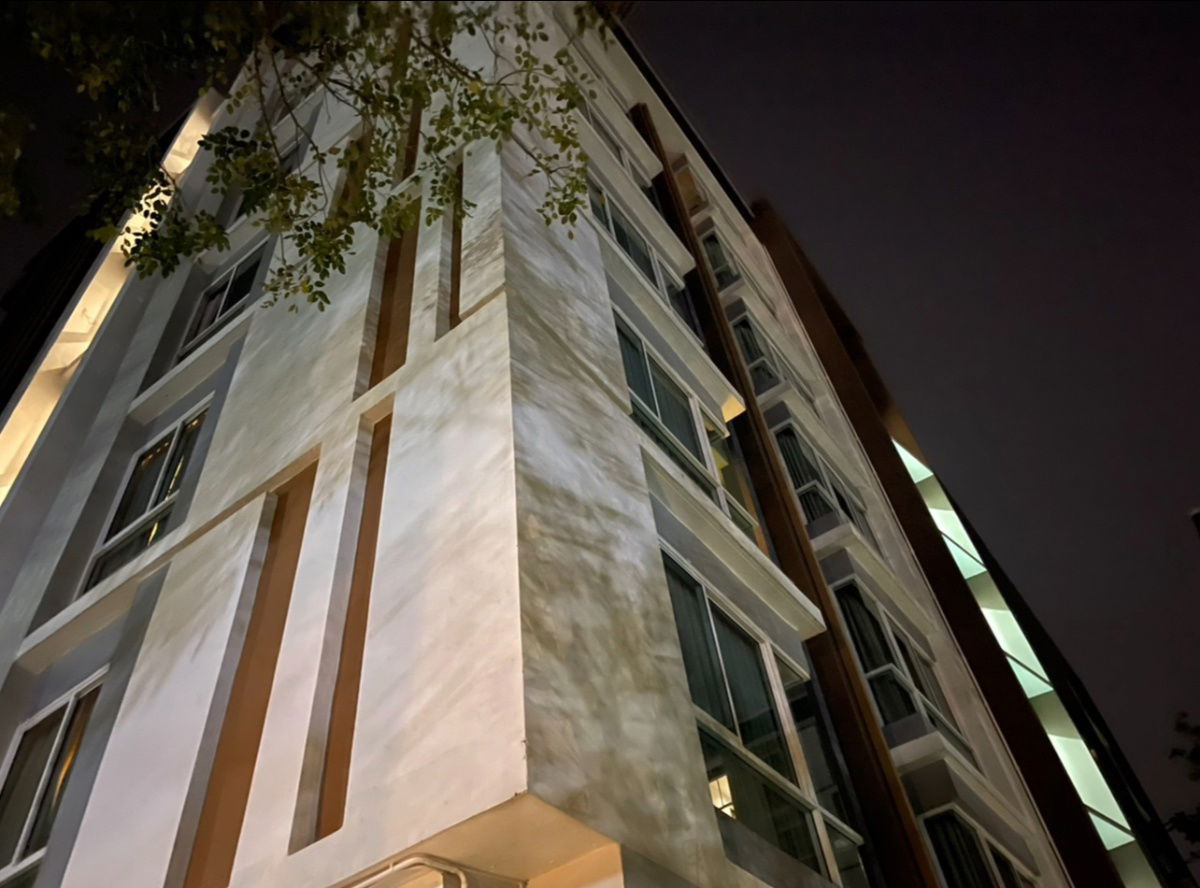 รูป Condo For Rent One Plus Nineteen 3 Mahidol - รูปที่ 13/20
