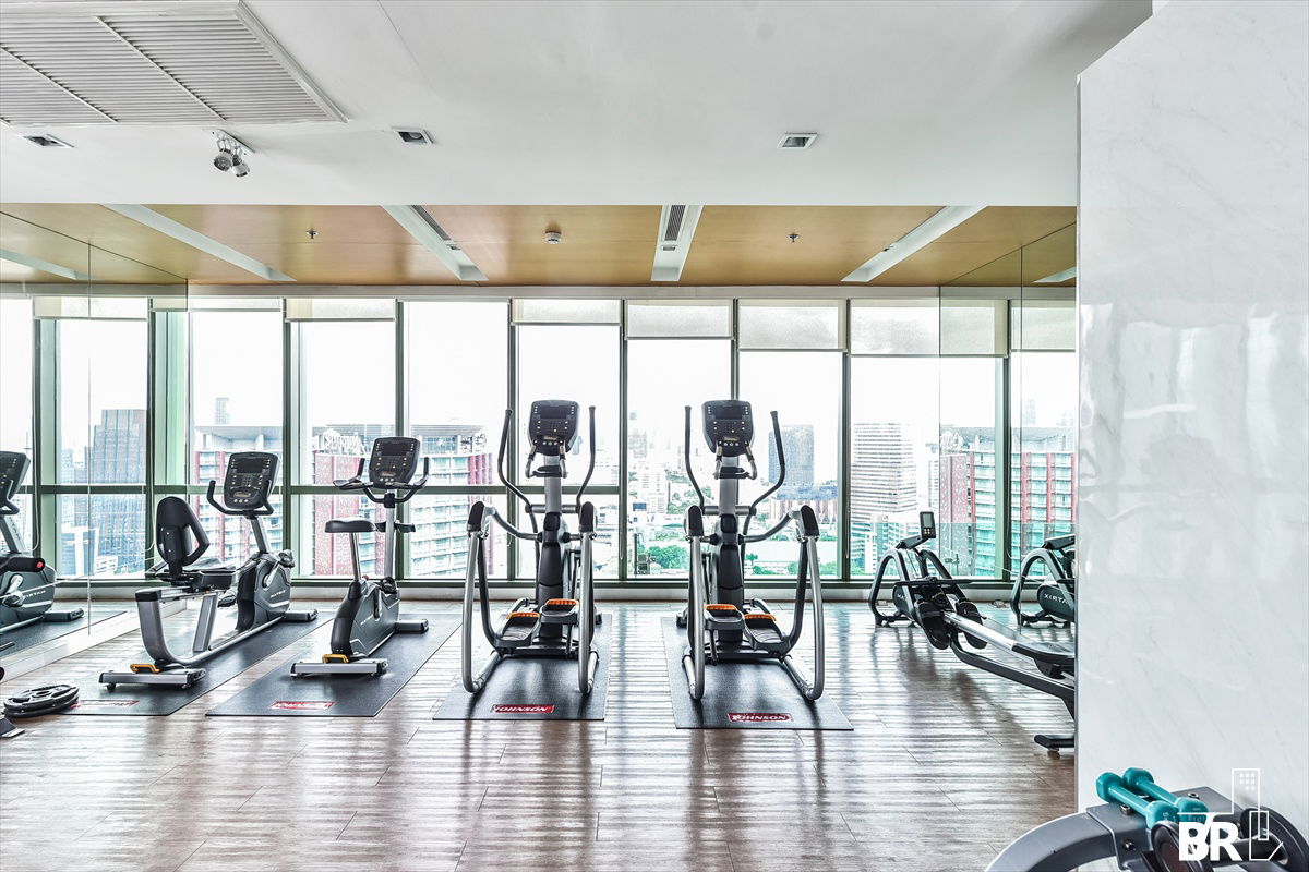 รูป  Wish Signature Midtown Siam ⚡ ห้องสวยแต่งครบ ราคาดี 💸 ใกล้ BTS ราชเทวี  - รูปที่ 4/7