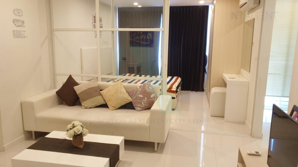 picture 🎉 For Sell Condo ELEMENTS SRINAKARIN Building 7, Floor 6,1 bed room, Room size 37.00 sqm - 3/8