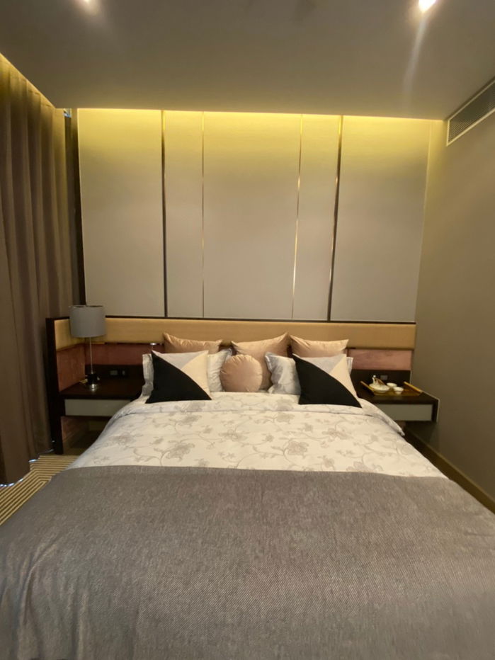 picture Condo for Rent The Esse at Singha Complex (CRS01730) - 11/15