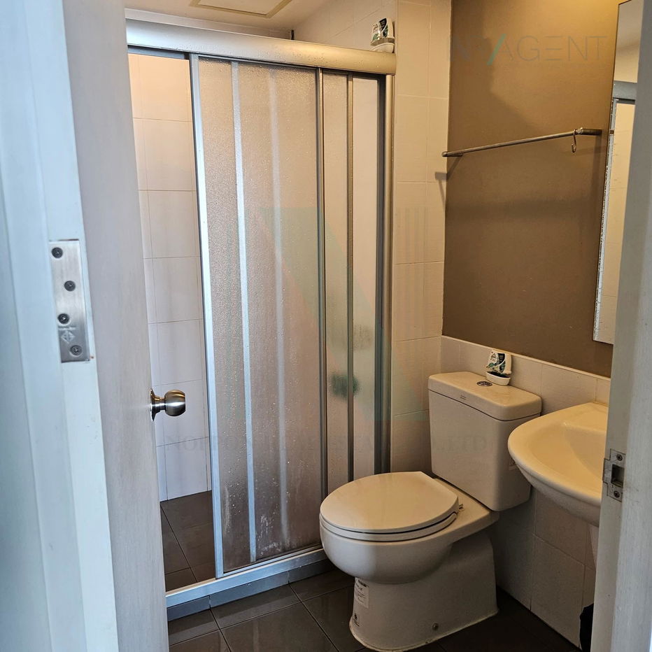 picture For Sell Condo U VIBHA - LADPRAO Building A, Floor 6,1 bed room, Room size 31 sqm - 8/8