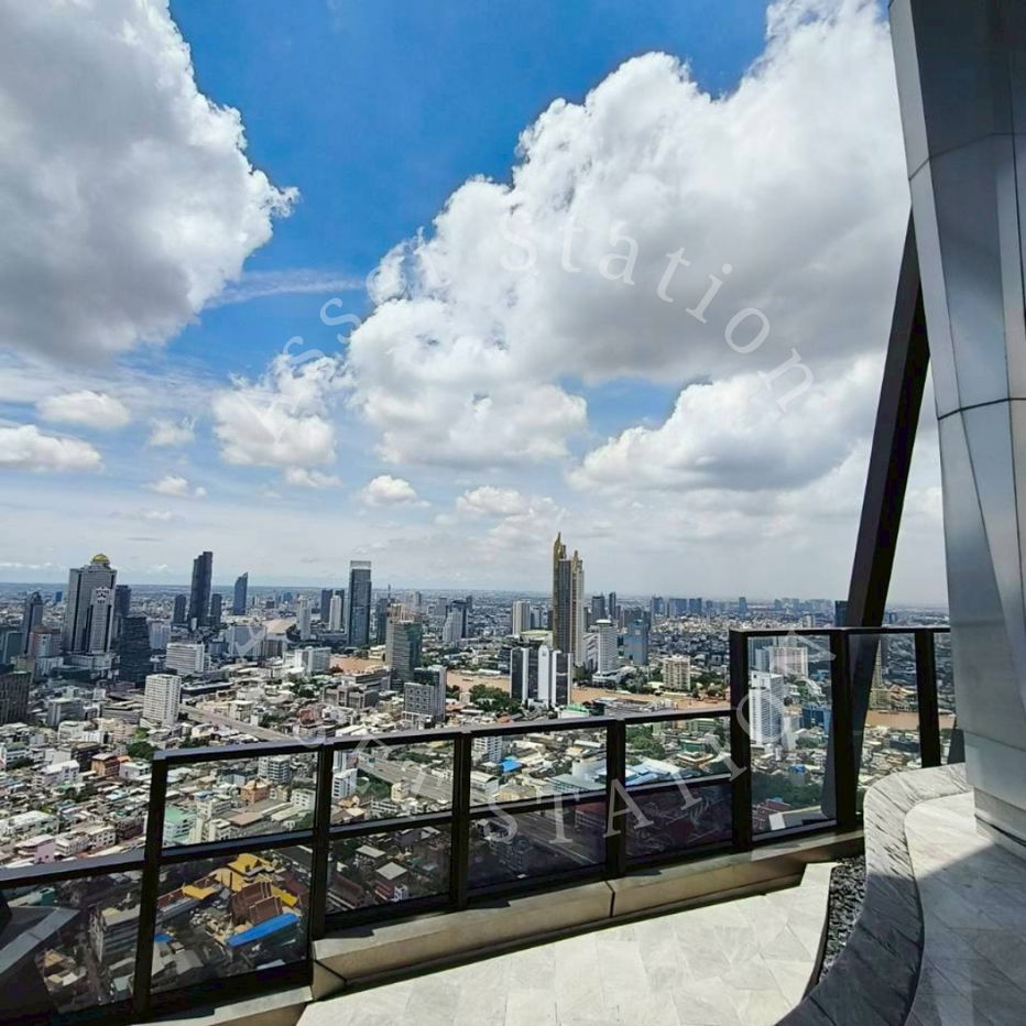 picture 🚈✨ Park Origin Chula-Samyan, a condo near MRT Hua Lamphong 🏢 - 16/18