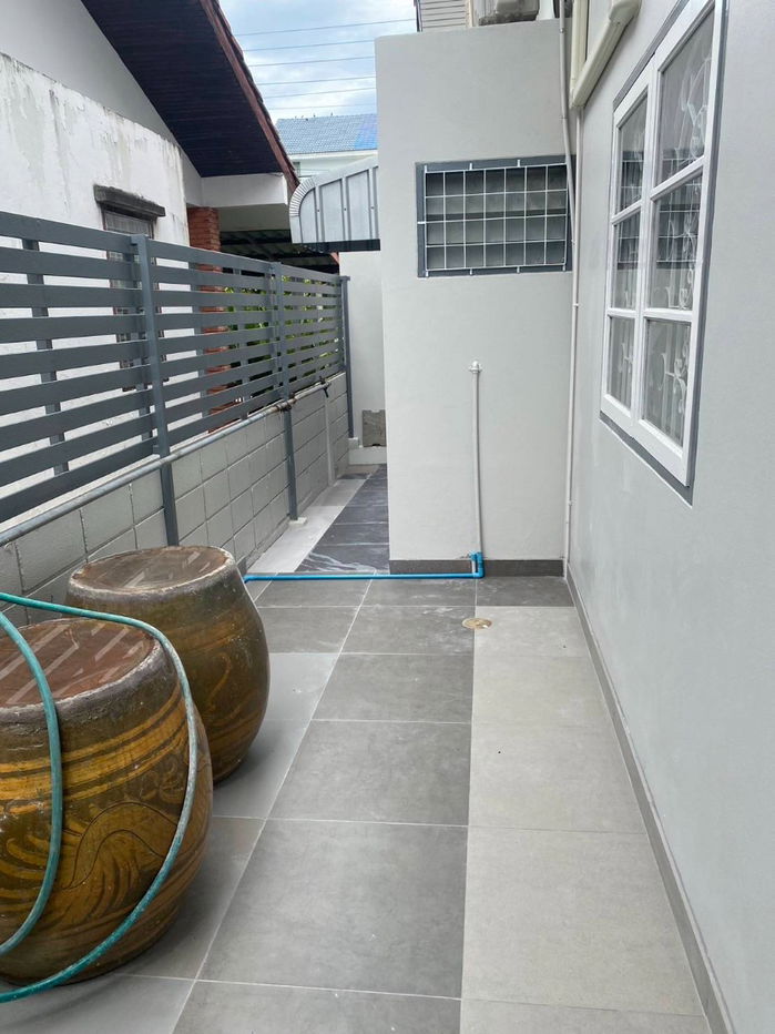 picture Single-story detached house for rent near Hua Hin beach - 2/12