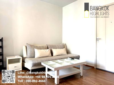 Condos for rent : For rent Condo Unio Sukhumvit 72 phase 1