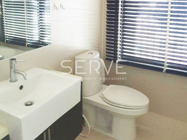 picture 🔥Best Price 8.25 MB🔥 - 1 Bed 70 sq.m. High Fl. 10+ Good View & Good Location Shuttle bus to BTS Thong Lo at Noble Solo Condo / Condo For Sale - 9/9
