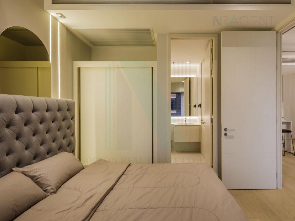 รูป 🚩Best room!🚩 ให้เช่าคอนโด เดอะ สแตรนด์ ทองหล่อ อาคาร 1 ชั้น 11 2 ห้องนอน ขนาด 95.00 ตรม ใกล้ เมเจอร์ ซีนีเพล็กซ์ สุขุมวิท - รูปที่ 2/8