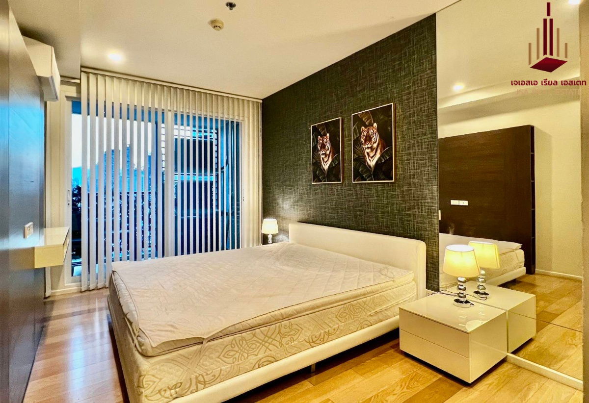 รูป ✨ ขาย 15 สุขุมวิท เรสซิเดนซ์ ✨  ราคา 10,900,000 บาท - รูปที่ 2/7