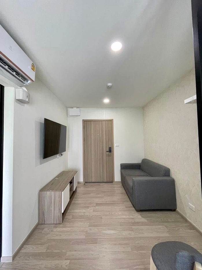 รูป 📣📣 .ปล่อยเช่า. 📣📣 พร้อมอยู่ ‼️ Plum Condo Sukhumvit 97.1 🚝 ไกล้ BTS บางจาก เพียง 450 เมตร - รูปที่ 9/15